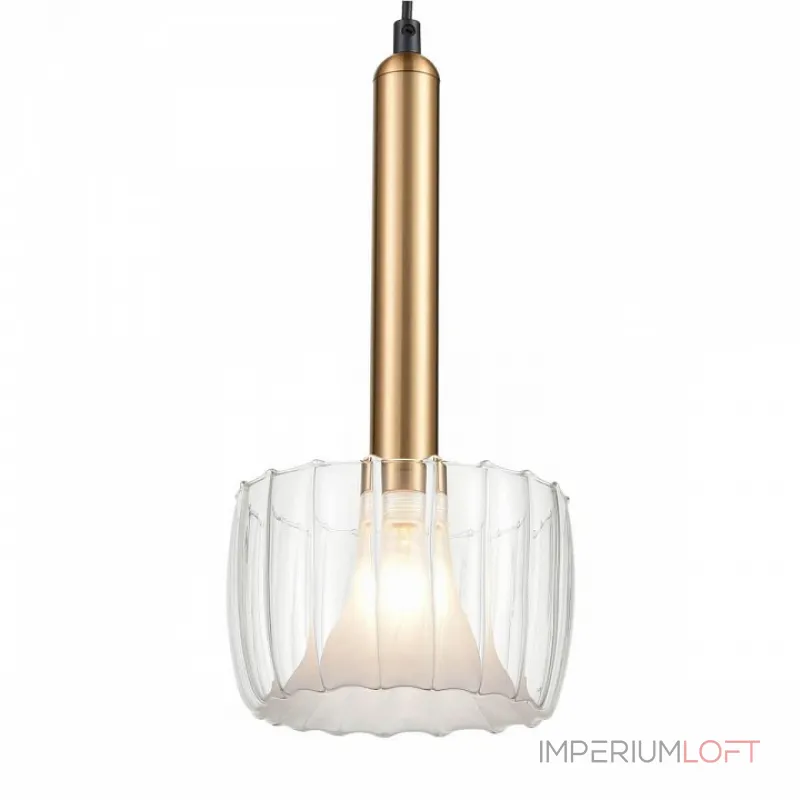 Подвесной светильник Vele Luce Kelly VL5454P01 Подвесной светильник Vele Luce Kelly VL5454P01