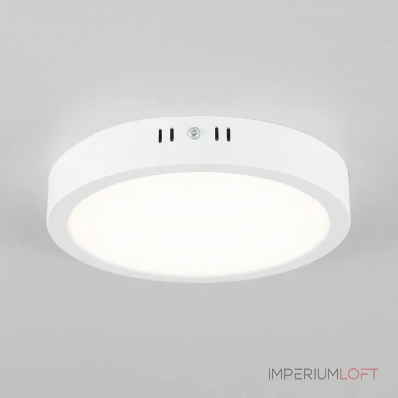 Накладной светильник Citilux Галс CL5522N от ImperiumLoft Накладной светильник Citilux Галс CL5522N от ImperiumLoft