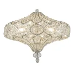Подвесная люстра Wertmark Princess WE310.05.203