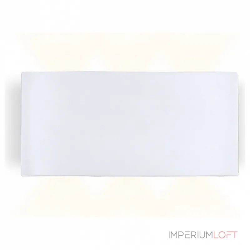 Накладной светильник Ambrella Sota 6 FW143 Цвет арматуры белый Цвет плафонов белый от ImperiumLoft