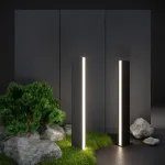 Наземный низкий светильник Elektrostandard Flat 1538 TECHNO LED от ImperiumLoft Наземный низкий светильник Elektrostandard Flat 1538 TECHNO LED от ImperiumLoft