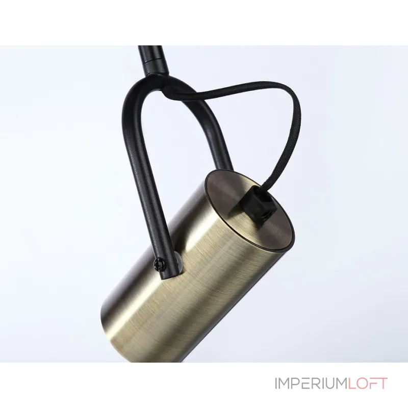 Потолочная люстра Ambrella TA TA13192