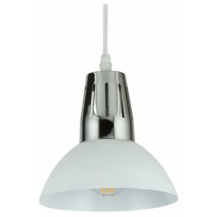 Подвесной светильник Hiper Rosso H230-2 от ImperiumLoft