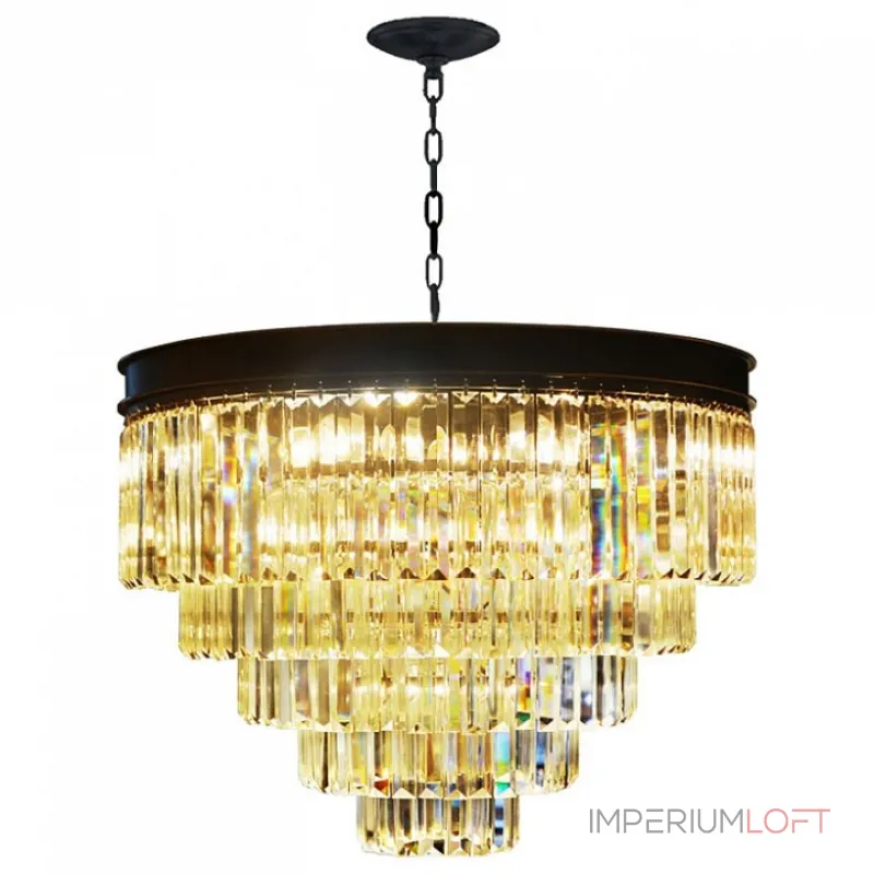 Подвесная люстра DeLight Collection Odeon BRCH9029-60  Подвесная люстра DeLight Collection Odeon BRCH9029-60