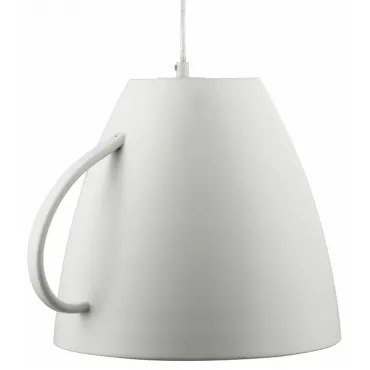 Подвесной светильник Arte Lamp Cafeteria A6601SP-1WH от ImperiumLoft