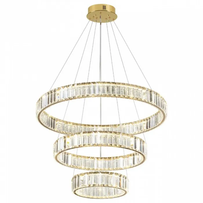 Подвесной светильник Odeon Light Vekia 5015/88L от ImperiumLoft