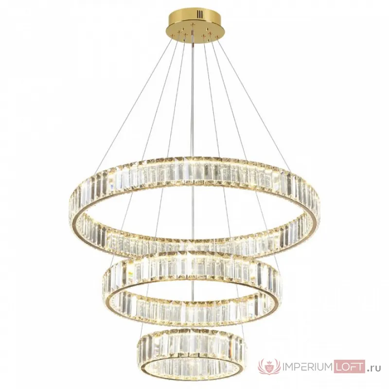 Подвесной светильник Odeon Light Vekia 5015/88L от ImperiumLoft