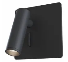 Настенный светильник (бра) Technical C040WL-L3B3K