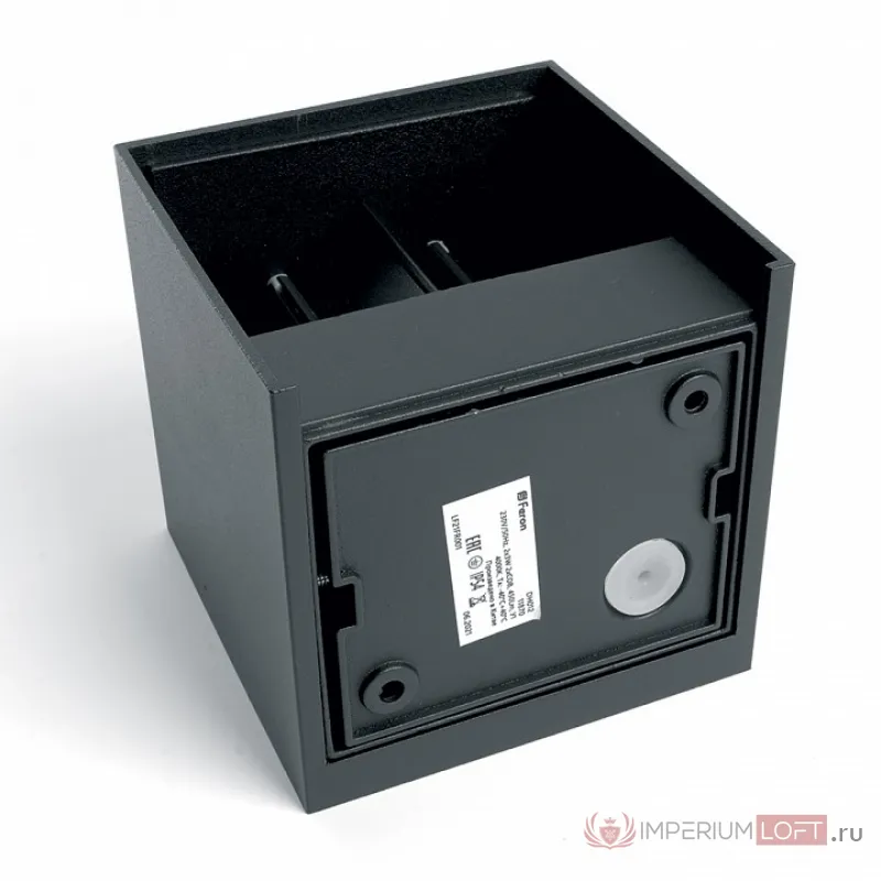 Бра Feron DH012 48098 от ImperiumLoft