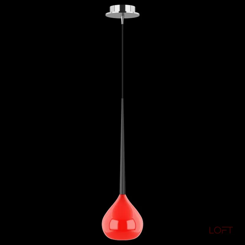 Подвесной светильник Lightstar Forma 808112  Подвесной светильник Lightstar Forma 808112