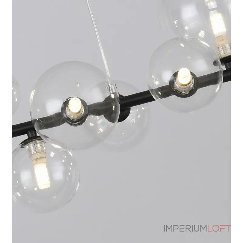 Подвесной светильник Kink Light Иона 09408-10,19 Подвесной светильник Kink Light Иона 09408-10,19