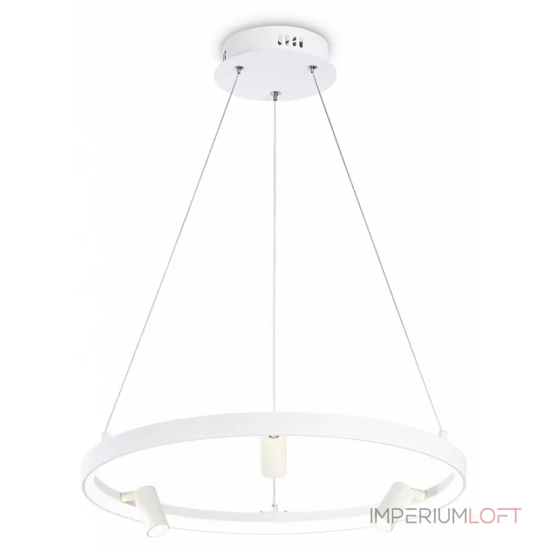 Подвесная люстра Ambrella Line FL5281 от ImperiumLoft Подвесная люстра Ambrella Line FL5281 от ImperiumLoft