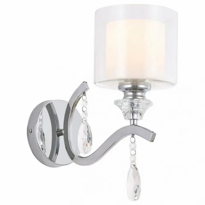 Бра Omnilux Bollate OML-70901-01 от ImperiumLoft