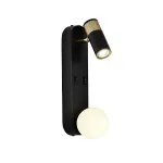 Настенный светильник F-promo Invento 4171-2W от ImperiumLoft