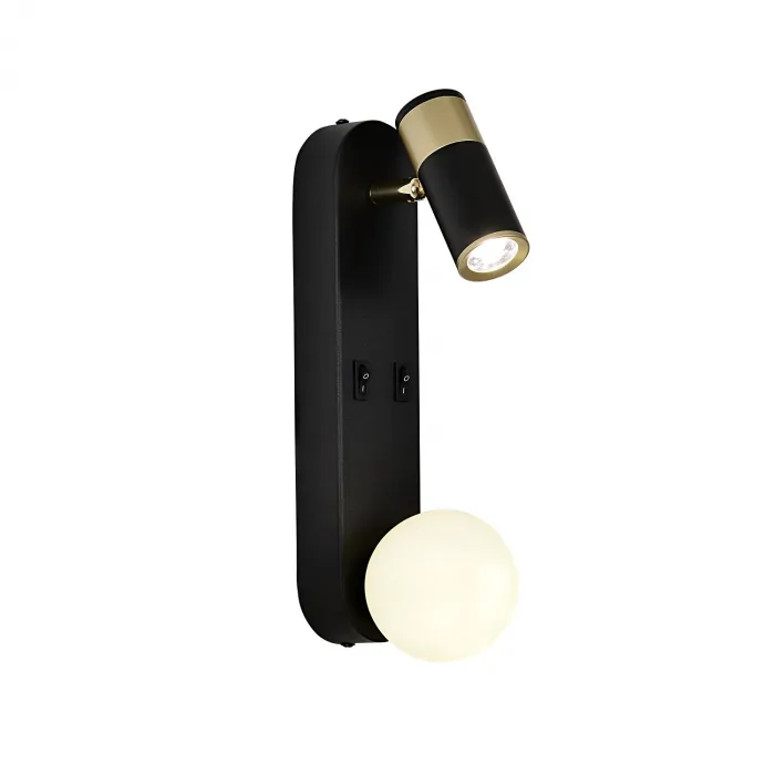 Настенный светильник F-promo Invento 4171-2W от ImperiumLoft