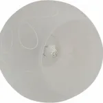 Потолочная люстра Rivoli Quanti Б0044442 