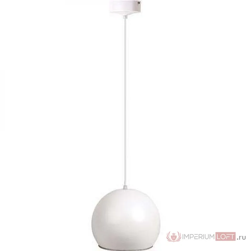Подвесной светильник Horoz Electric HRZ00000794 Цвет арматуры белый от ImperiumLoft