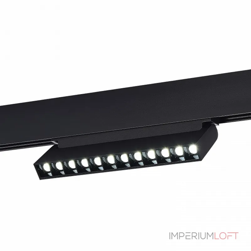 Светильник на штанге ST-Luce ST372 ST372.406.12 от ImperiumLoft Светильник на штанге ST-Luce ST372 ST372.406.12 от ImperiumLoft