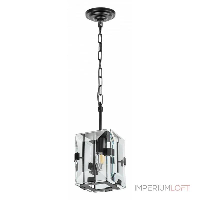 Подвесной светильник Lightstar Novara 713217 