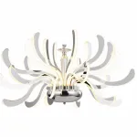 Подвесная люстра ST-Luce Aricia SL835.503.24 от ImperiumLoft
