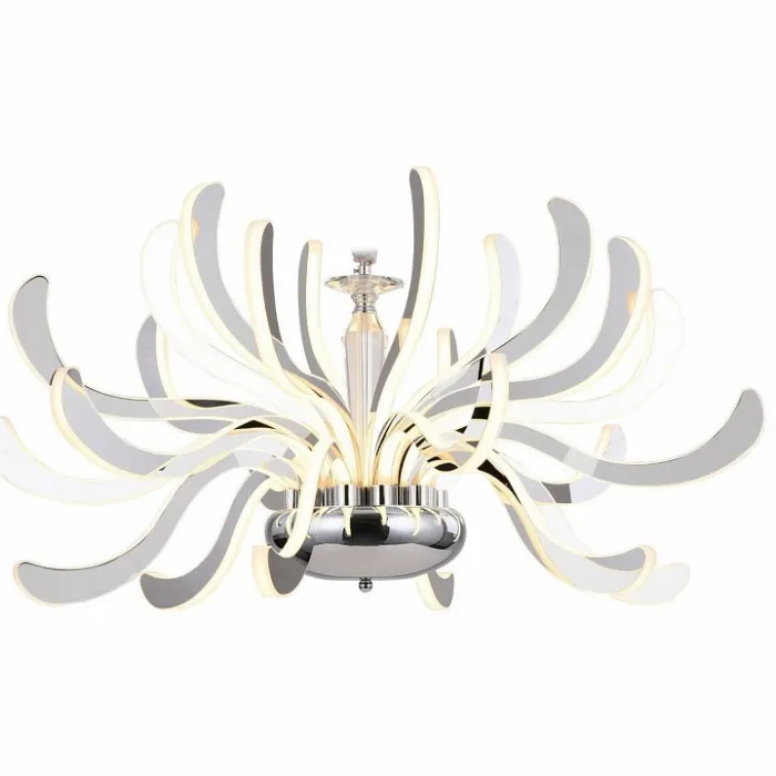 Подвесная люстра ST-Luce Aricia SL835.503.24 от ImperiumLoft