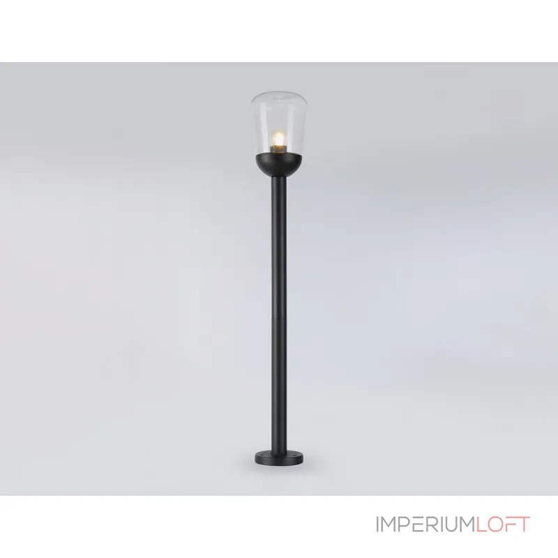 Наземный низкий светильник Ambrella Garden ST ST2092