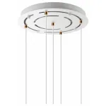 Крепление для основания Odeon Light Molto 4346/1N