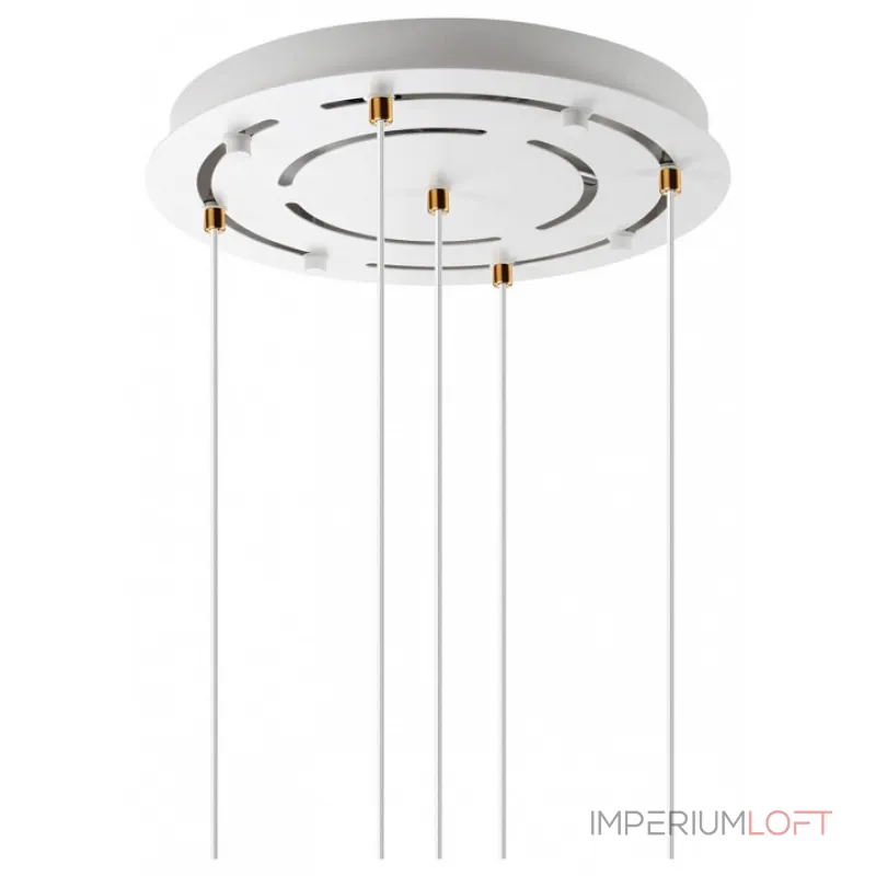 Крепление для основания Odeon Light Molto 4346/1N