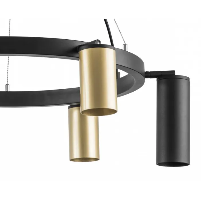 Подвесная люстра Lightstar Rullo LR016403873 от ImperiumLoft