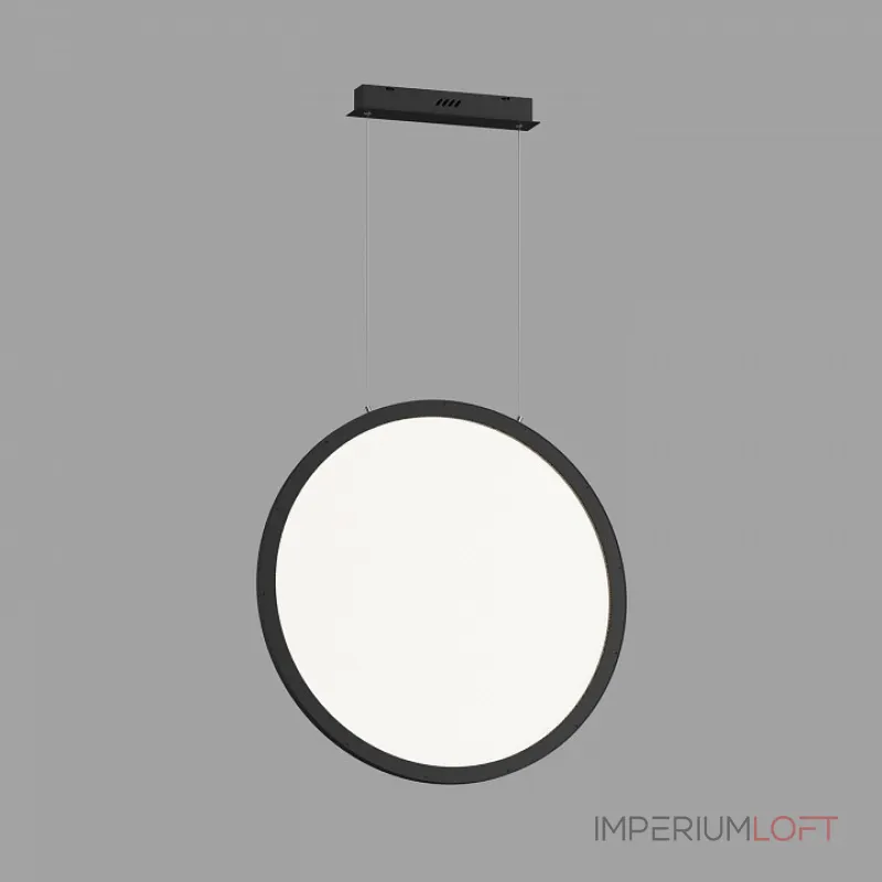 Подвесной светильник Denkirs Veil DK6606-BK