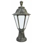 Наземный низкий светильник Fumagalli Rut E26.111.000.BYF1R от ImperiumLoft