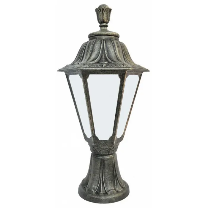 Наземный низкий светильник Fumagalli Rut E26.111.000.BYF1R от ImperiumLoft