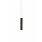 Подвесной светильник Indigo Filato 14008/1P Nickel от ImperiumLoft