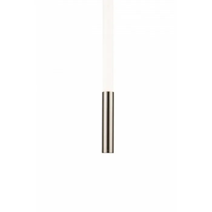 Подвесной светильник Indigo Filato 14008/1P Nickel от ImperiumLoft
