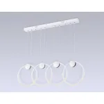 Потолочная люстра Ambrella FS FL10598