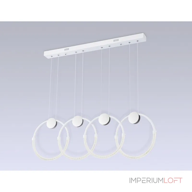 Потолочная люстра Ambrella FS FL10598