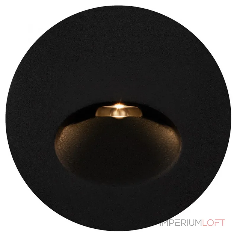 Встраиваемый светильник Maytoni Bil O015SL-L3B3K Встраиваемый светильник Maytoni Bil O015SL-L3B3K