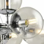 Подвесная люстра Arte Lamp 1664 A1664SP-25CC 