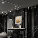Встраиваемый светильник Novotech Prometa 358753 Цвет арматуры черный Цвет плафонов черный