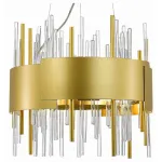Подвесная люстра ST-Luce Olvera SL1633.203.08