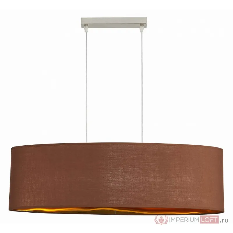 Подвесной светильник EVOLUCE Brescia SLE300553-03 от ImperiumLoft
