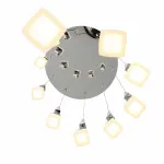 Подвесной светильник ST-Luce Bochie SL405.103.10 от ImperiumLoft