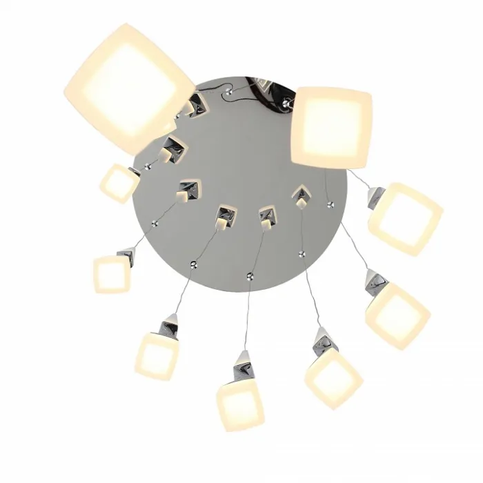 Подвесной светильник ST-Luce Bochie SL405.103.10 от ImperiumLoft