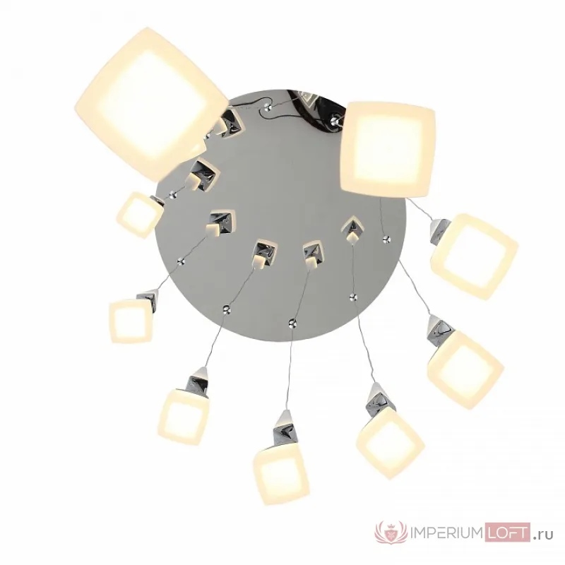 Подвесной светильник ST-Luce Bochie SL405.103.10 от ImperiumLoft
