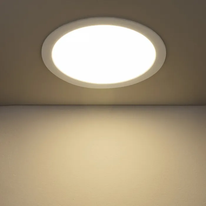 Встраиваемый светильник Elektrostandard Downlight a034917 от ImperiumLoft