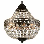 Люстра на штанге ST-Luce Anticato SL669.403.03 от ImperiumLoft