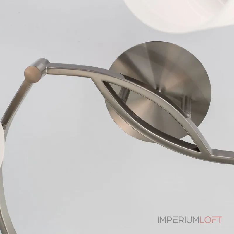 Потолочная люстра Citilux Астро CL125141 Потолочная люстра Citilux Астро CL125141