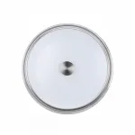 Накладной светильник Odeon Light Marsei 4825/3C Цвет плафонов белый Цвет арматуры никель от ImperiumLoft