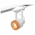 Светильник на штанге Ambrella Track System 1 XT6601064 Цвет плафонов коричневый