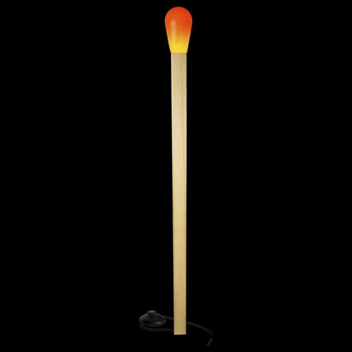 Торшер Loft it Fuego 10059 Цвет плафонов красный от ImperiumLoft
